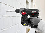 Акумуляторний перфоратор PARKSIDE PERFORMANCE PBHAP 12 A1, фото 2