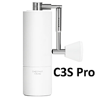 Кавомолка Timemore C3S PRO Біла