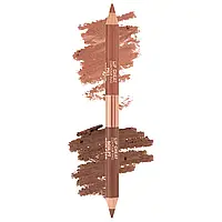 Двусторонній карандаш для губ Lip Cheat Contour Duo Charlotte Tilbury Tan