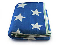 Електропростинь байкова 150*160 см різні кольори