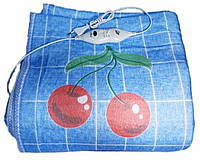 Електропростинь байкова 150*160 см різні кольори