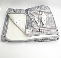 Електропростинь байкова 150*160 см різні кольори