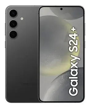 Samsung Galaxy S24+ 5G 12/256GB Dual SIM Black (S926)