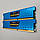 Пара оперативної пам'яті Corsair Vengeance LP DDR3 16Gb (2x8Gb) 1600MHz 12800U 2R8 CL10 (CML16GX3M2A1600C10B) Б/В, фото 4