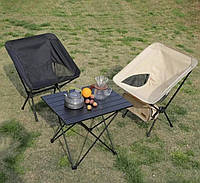 Розкладний стілець для кемпінгу