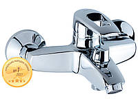 Змішувач KM O35 для ванни литої AQUATICA KM-1C133C (9740200)