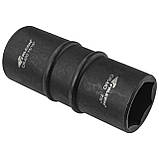 Набір ударних головок насадок для алюмінієвих дисків 1/2" двосторонніх 17–22 мм Falcon F08524, фото 6