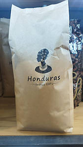 Кава арабіка 100% Гондурас Honduras 100% Arabika 1кг.