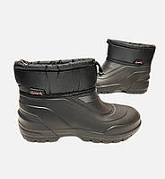 Чоловічі дутики зимові ЭВА Gipanis 43 44 45