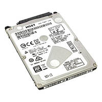 Накопичувач HDD 2.5" SATA  500GB Hitachi (HGST) Travelstar Z7K500 7200rpm 32MB (HTS725050A7E630/0J38075)