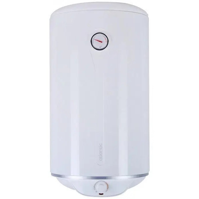 Водонагрівач Atlantic Steatite VM 100 D400-2-BC, фото 1