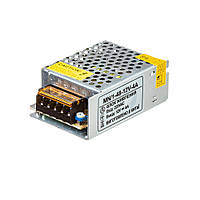 Блок живлення в металевому корпусі MOTOKO MN-48-12V-4A 12V 4A 48W (1018987)