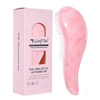 Масажна щітка для волосся Hots Professional Detangling Comb Pastel Pink (HP2023-PNP)