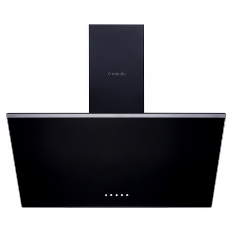 Витяжка Minola HDN 6222 BL/INOX 700 LED, фото 1