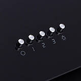 Витяжка Minola HDN 6222 BL/INOX 700 LED, фото 7