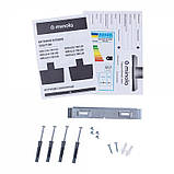 Витяжка Minola HDN 6222 BL/INOX 700 LED, фото 9