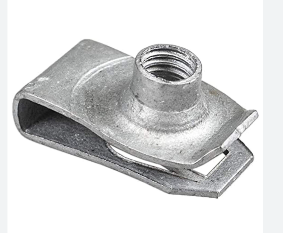 Гайка закладна М6 250100198, фото 1