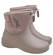 Жіночі дутики