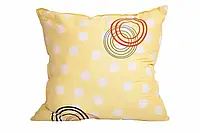 Подушка антиалергійна ТМ ТЕП холофайбер