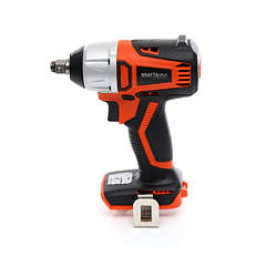 Акумуляторний інструмент