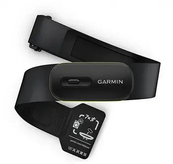 Garmin sensor heart rate HRM 600 M–XL