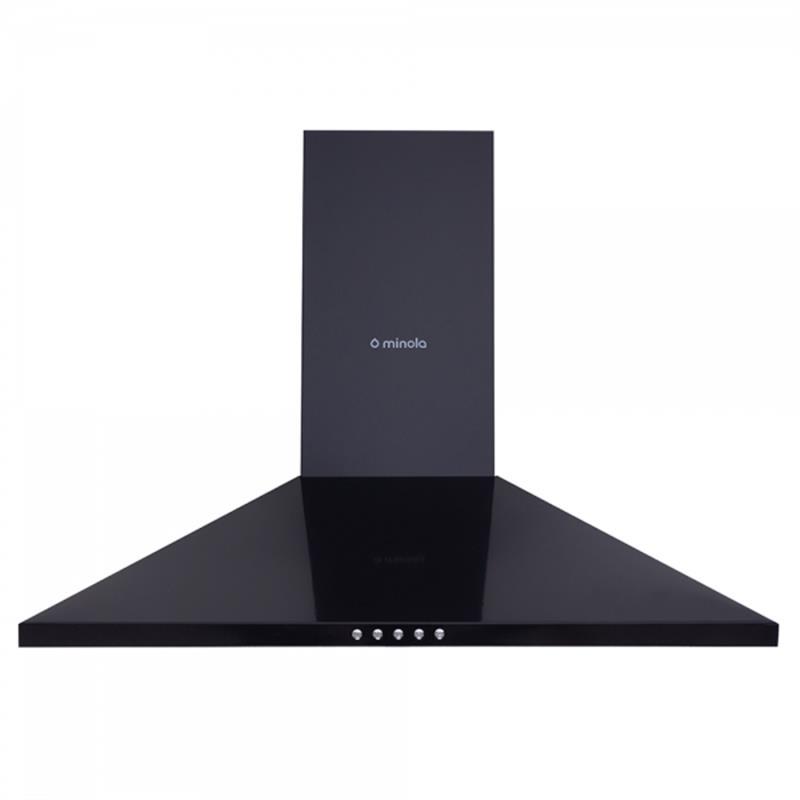 Витяжка Minola HK 6214 BL 700 LED, фото 1