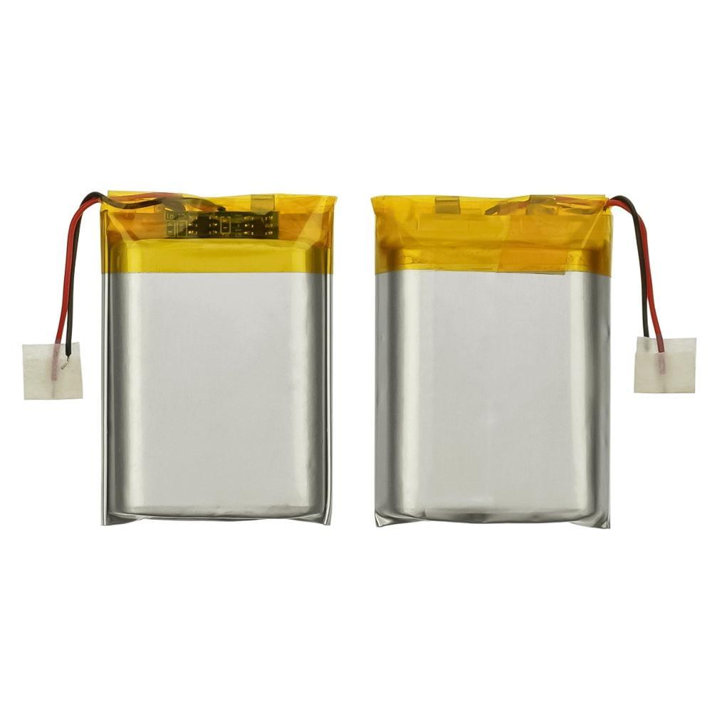 Акумулятор 103040 універсальний із контролером, 9,5 х 30 х 41 мм (1200 mAh) 1 шт., фото 1