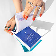 Настільний календар "Твій особливий рік з "Пошуршимо?" 2026" (українська мова), фото 2