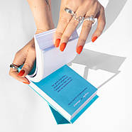 Настільний календар "Твій особливий рік з "Пошуршимо?" 2026" (українська мова), фото 4