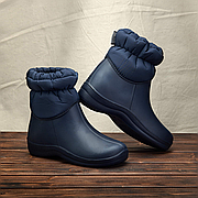 Женские дутики