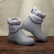 Женские дутики