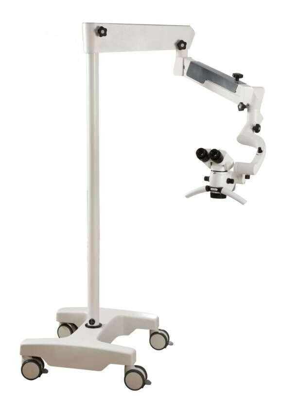 Хірургічний мікроскоп Brightfield Healthcare AM-P2000, фото 1