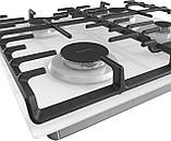 Варильна поверхня Gorenje GT642SYW, фото 5