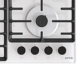 Варильна поверхня Gorenje GT642SYW, фото 6