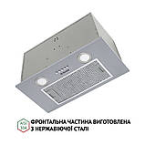 Витяжка Perfelli BI 5652 I 1000 LED, фото 3