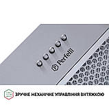 Витяжка Perfelli BI 5652 I 1000 LED, фото 5