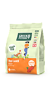 Сухий корм Green Petfood VeggieDog Red Lentil / Грін Петфуд з червоною сочевицею 900 г