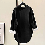 Женская рубашка 48+, фото 2