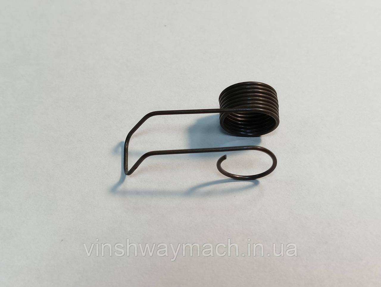 Пружина натягу 0667 110200 Durkopp Adler, фото 1