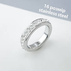 Каблучка р.16