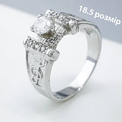 Каблучка р.18.5