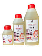 Догляд за кавомашиною та електричним чайником