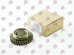 Шестерня 2 передачі УАЗ 5ст. (05-01-46) (255-1701120)