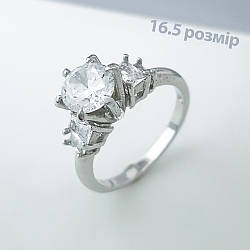 Каблучка р.16.5