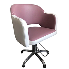 Перукарське крісло Velmi Monika (VM821)