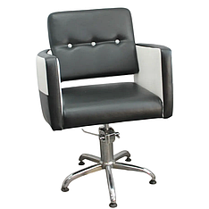 Перукарське крісло Velmi Rasel (VM822)