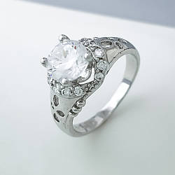 Каблучка р.17; р.18; р.18.5