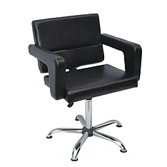 Перукарське крісло Velmi Flamingo (VM834)