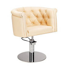 Перукарське крісло Velmi Mali (VM855)