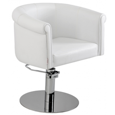 Перукарське крісло Velmi Reflection (VM857)